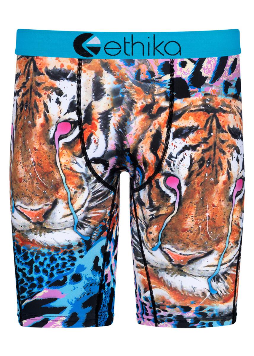Tiger Underwear
