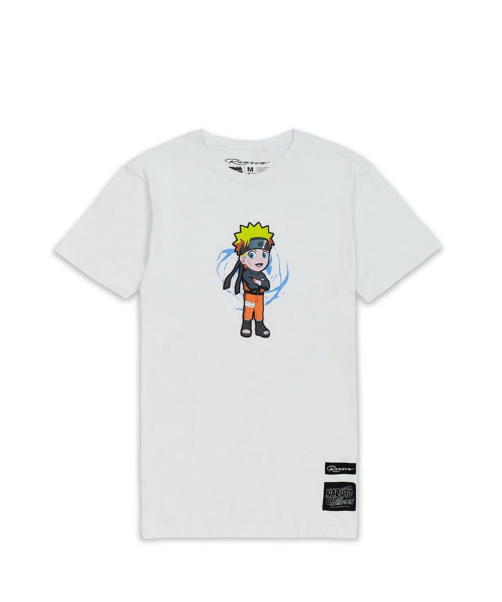 Reason Clothing Chibi Naruto Tee