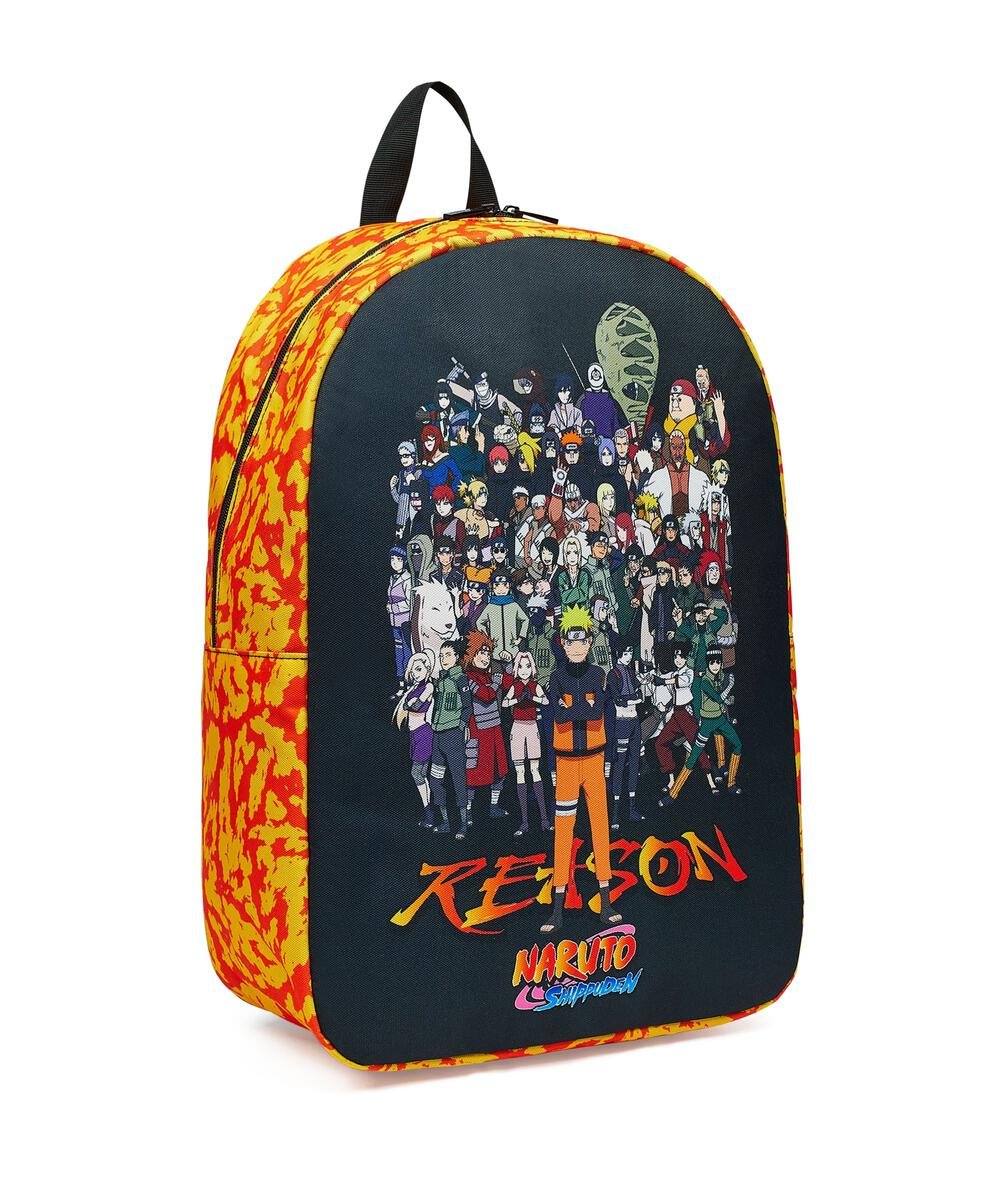 Sprayground - NARUTO. The Creative Outcasts Backpack.