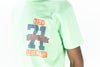 Rebel Minds Acid Washed Allstar Tee (Mint)