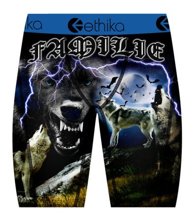 Ethika Pack You Out Underwear