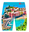 Ethika Vernazza Dock Underwear