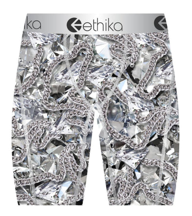 Ethika Benji Diamonds Underwear