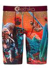 Ethika Forest Tiger Underwear