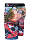 Ethika BMR Monaco Underwear