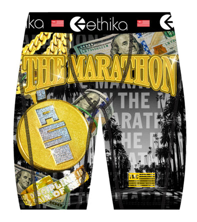 Ethika Perfect Timing Underwear