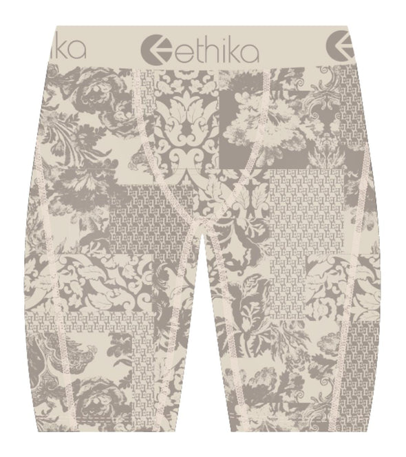 Ethika E - Floral Underwear