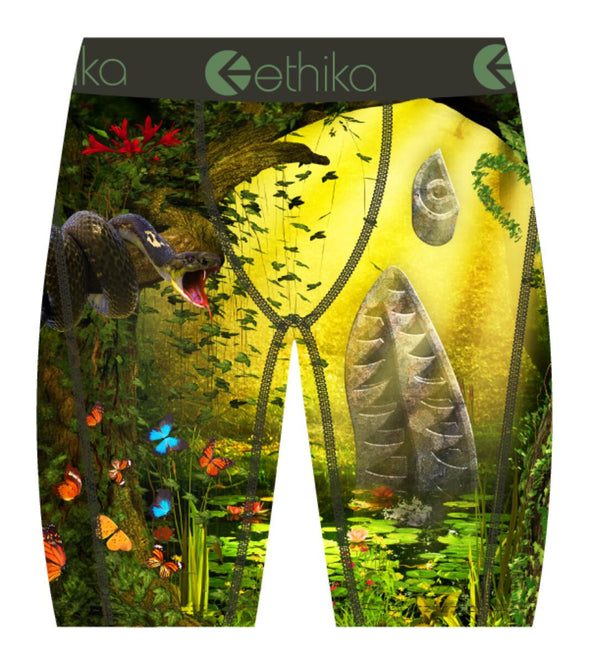 Ethika BMR Petra Underwear