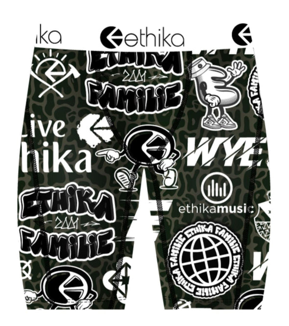 Ethika On Me Underwear