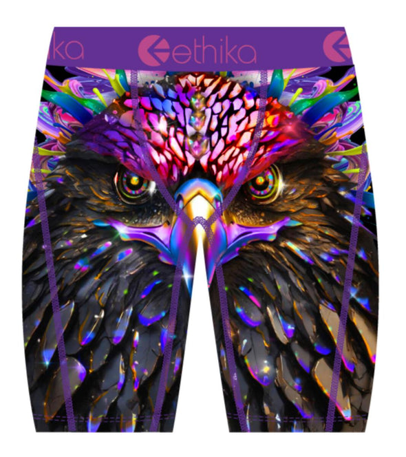 Ethika Bird Of Prey Underwear