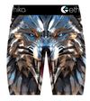 Ethika Chrome Wolf Underwear