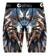 Ethika Chrome Wolf Underwear