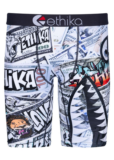 Ethika BMR Money Pit Underwear