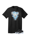 RS1NE Peace Tee (Black)