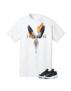 RS1NE Triumph Tee (White)