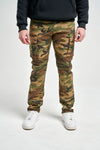 Spark Cargo Pant (Wood Camo)