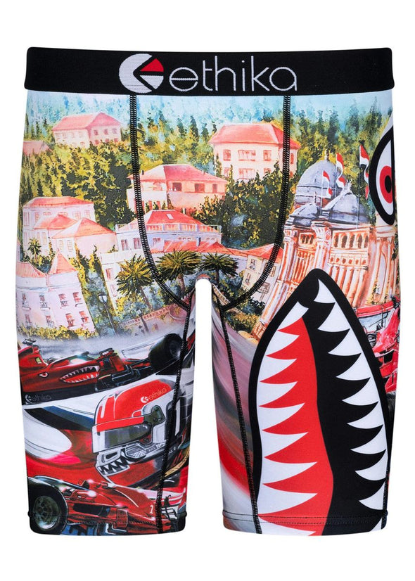 Ethika BMR Monaco Underwear