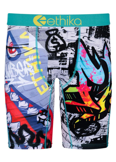 Ethika Fam Wall Underwear