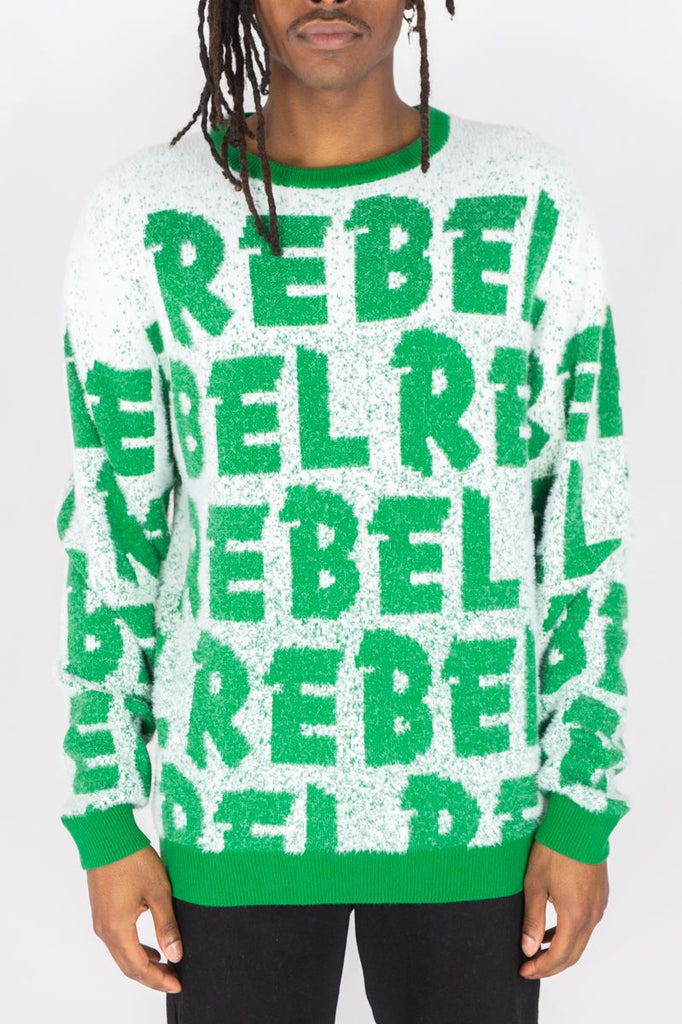 Sweater rebel online