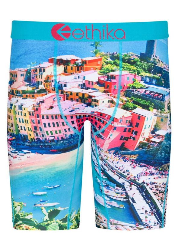 Ethika Vernazza Dock Underwear