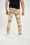 Spark Stretch Camo Jean (Desert)