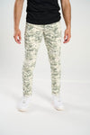 Spark Stretch Biker Camo Jean (City)