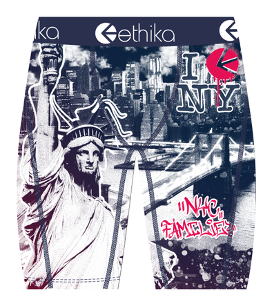 Ethika New City Underwear