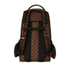 Sprayground Henny Victory Lap Skateboard-Strap Backpack (Copy)