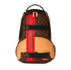 Sprayground Henny Victory Lap Skateboard-Strap Backpack (Copy)