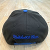 Mitchell & Ness NBA Anime Orlando Magic Snapback Hat