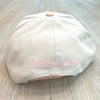 Mitchell & Ness Lovers Lane Miami Heat Snapback Hat (Copy)