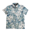 Kindred Tapestry Button Down Shirt