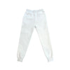 Taker Essential Premium Fleece Pants (Cream)