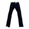 Evolution Ripped Slim Jean (Black)