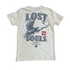 Two Thr33 Lost Soul Tee (Bone)