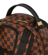 Sprayground Henny Victory Lap Skateboard-Strap Backpack (Copy)