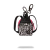 Sprayground Vice Drip Seaside Backpack Keychain