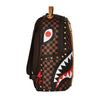 Sprayground Monsieur Explorateur Backpack