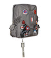 Sprayground Top Gun Flight Crew Official Collab Pilot Backpack