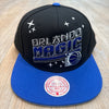 Mitchell & Ness NBA Anime Orlando Magic Snapback Hat