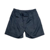 Copper Rivet Worldwide Mesh Racing Short (Black)