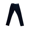 Two Thr33 Boy's Jean (Jet Black)