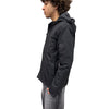 Life Code Padding Jacket (Black)