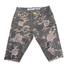 Argonaut Nation Jean Short (Wood Camo)