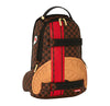 Sprayground Henny Victory Lap Skateboard-Strap Backpack (Copy)