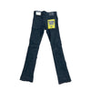 Spark Boy's Ripped Stacked Jean (Jet Black)