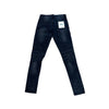 KDNK Ripped Denim Jean (Black)