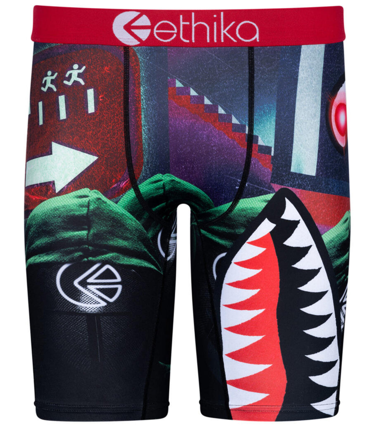 Ethika BMR Final Stage Underwear