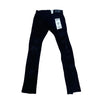 Evolution Ripped Slim Jean (Black)