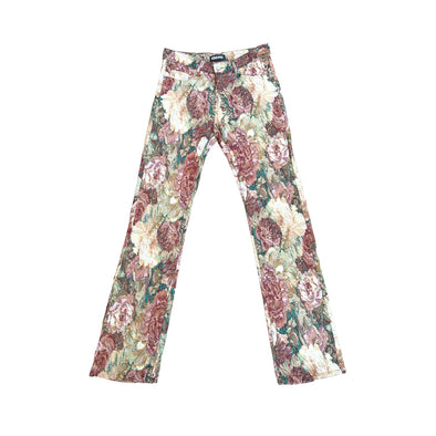 Kindred Tapestry Stacked Pant